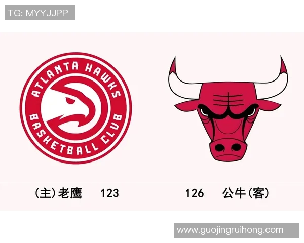 公牛与老鹰精彩对决直播地址分享及观看指南