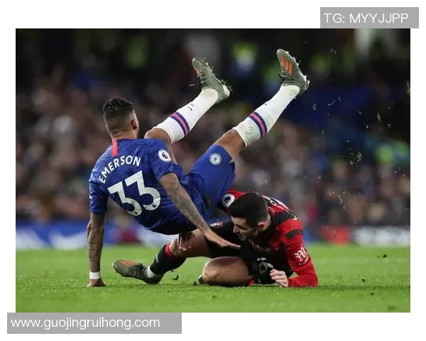 切尔西与伯恩茅斯2019赛季精彩对决回顾与分析