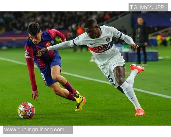 巴塞罗那对阵巴黎圣日耳曼精彩回顾与赛后分析