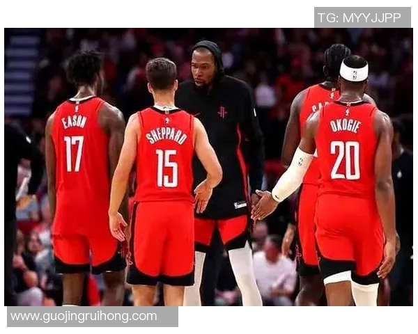 火箭队与奇才的激烈对决展现篮球魅力与团队精神的完美结合