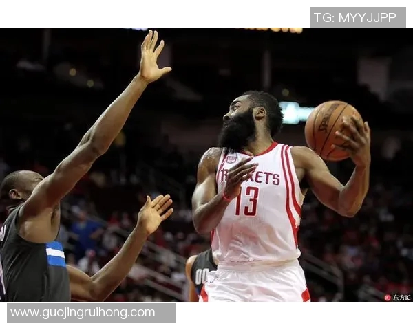 火箭与魔术精彩对决回顾2018年1月31日比赛录像分析与亮点总结