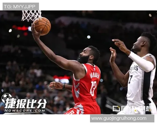 火箭与勇士精彩对决录像回放全程回顾分析与精彩瞬间重温
