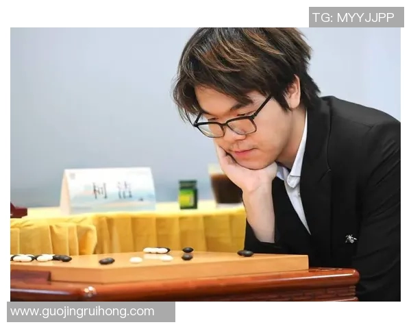 聂卫平与柯洁围棋对决的传奇故事与时代变迁的深刻影响