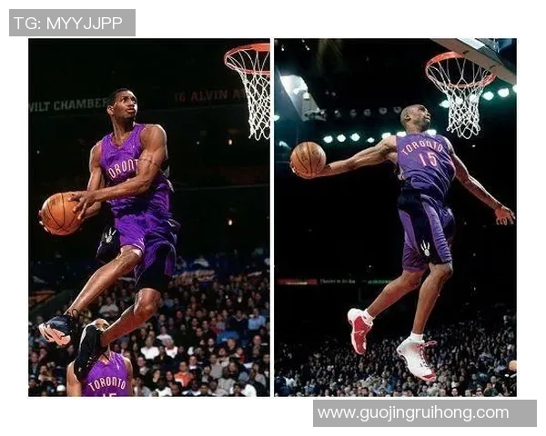 麦迪在对阵雄鹿时惊险扣篮未果的精彩瞬间回顾