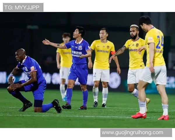 18赛季苏宁与申花激战回顾球迷心中的经典对决与精彩瞬间