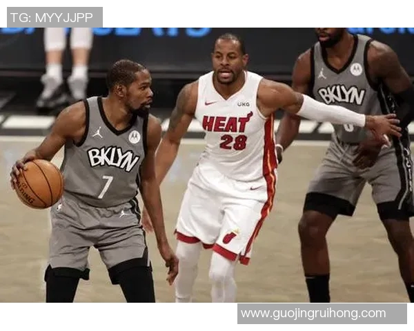 2005年NBA季后赛篮网与热火的激烈对决与经典瞬间回顾