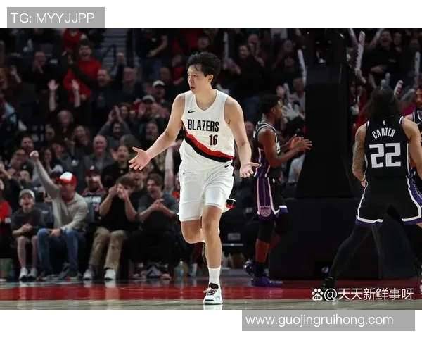 2016年NBA精彩对决开拓者与奇才的巅峰对决回顾与分析