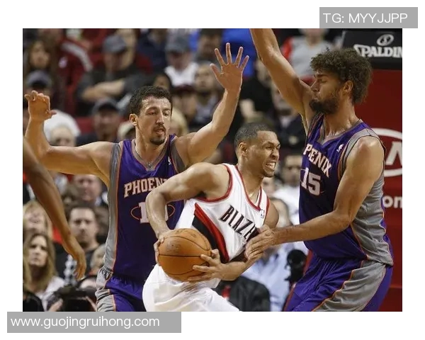 2018年NBA季后赛太阳队与开拓者队激战回顾与精彩瞬间分析