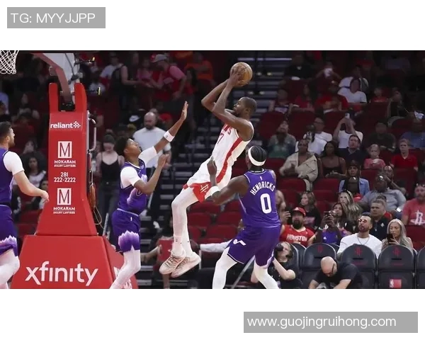 5月5日火箭对爵士精彩全场录像回放及赛后分析分享