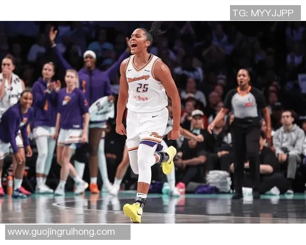 WNBA水星队与天空队对决分析及比赛展望