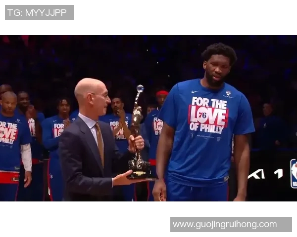 乔尔恩比德的篮球之路：从非洲少年到NBA巨星的传奇故事