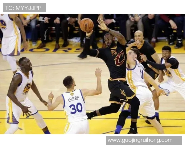 勇士与骑士巅峰对决谁将赢得这场激烈的篮球盛宴