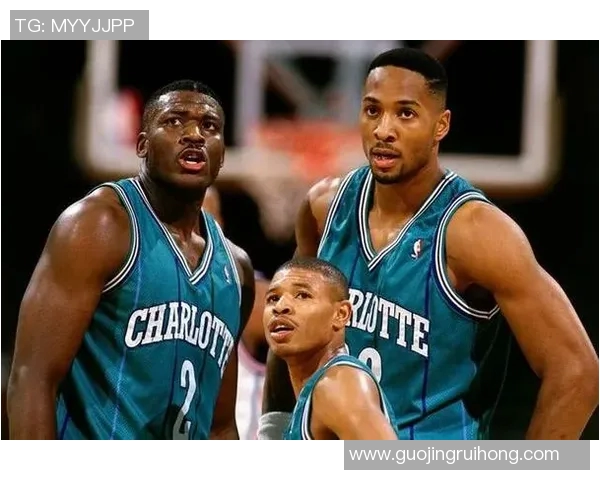 博格斯与乔丹的传奇对决：篮球历史上的巅峰时刻与影响力分析