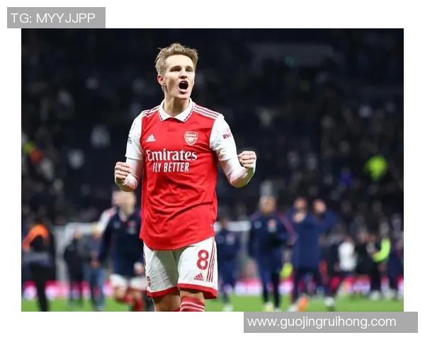 厄德高：从年轻天才到足球巨星的成长之路与未来展望