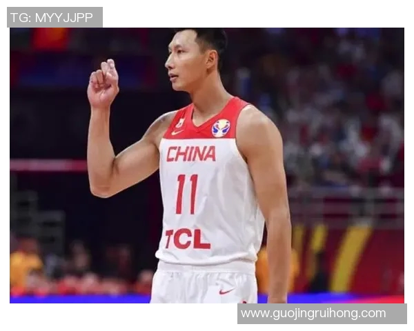 易建联:从篮球场的传奇到生活中的榜样,见证中国篮球的辉煌与挑战