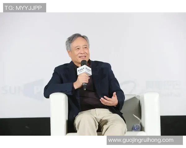 李安：从东方到西方的电影桥梁与文化交融的艺术家之路