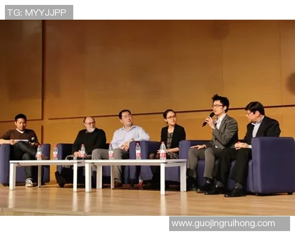朱旭航:探索科技与人文交融的未来之路,推动创新与发展的新思维